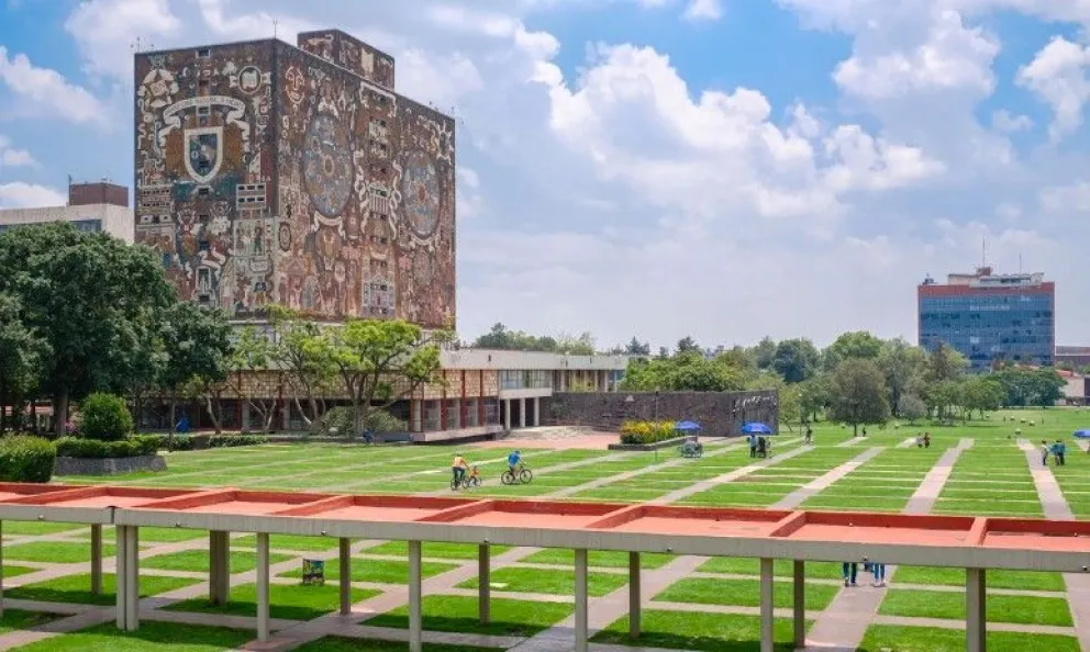 Mejora tus habilidades con más de 50 cursos UNAM gratuitos