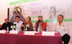 Fiestas Tradicionales de la Candelaria 2024 en Quilá; entérate de todos los pormenores