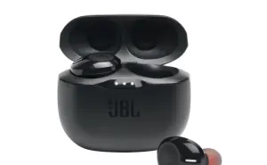 Auriculares JBL Tune 125TWS están con el 56% de descuento en Mercado Libre; 32 horas de reproducción