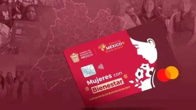 Alimentación para el Bienestar: Si fuiste aceptada este es el siguiente paso.
