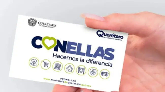 Con Ellas en Querétaro; así puedes postularte a este programa.