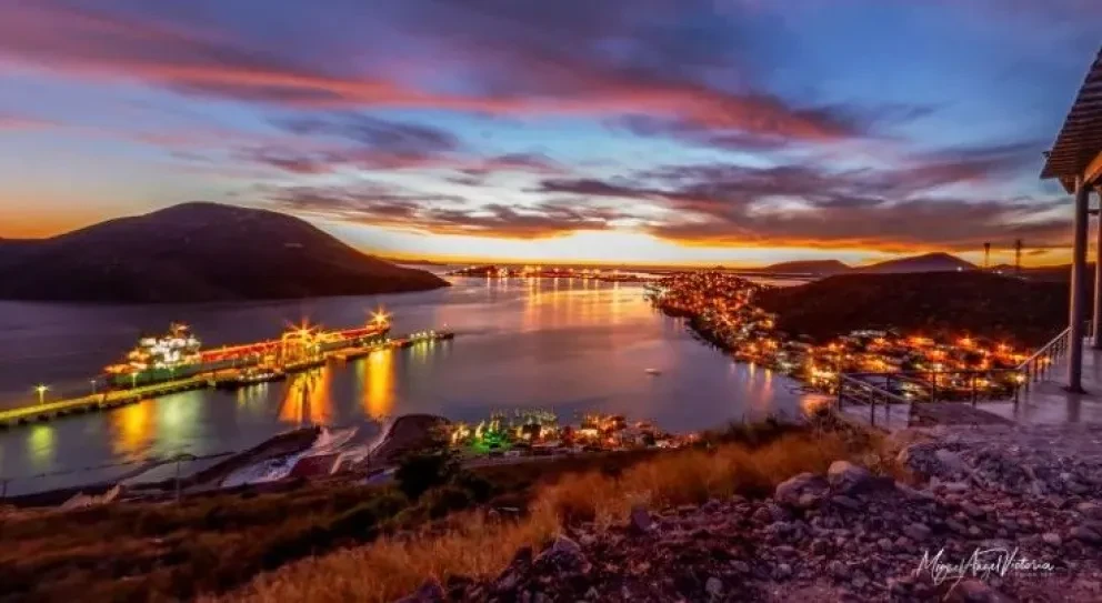 Topolobampo. Imagen Sinaloa360