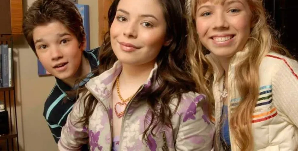 iCarly