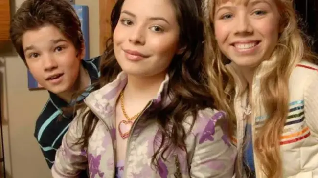 iCarly