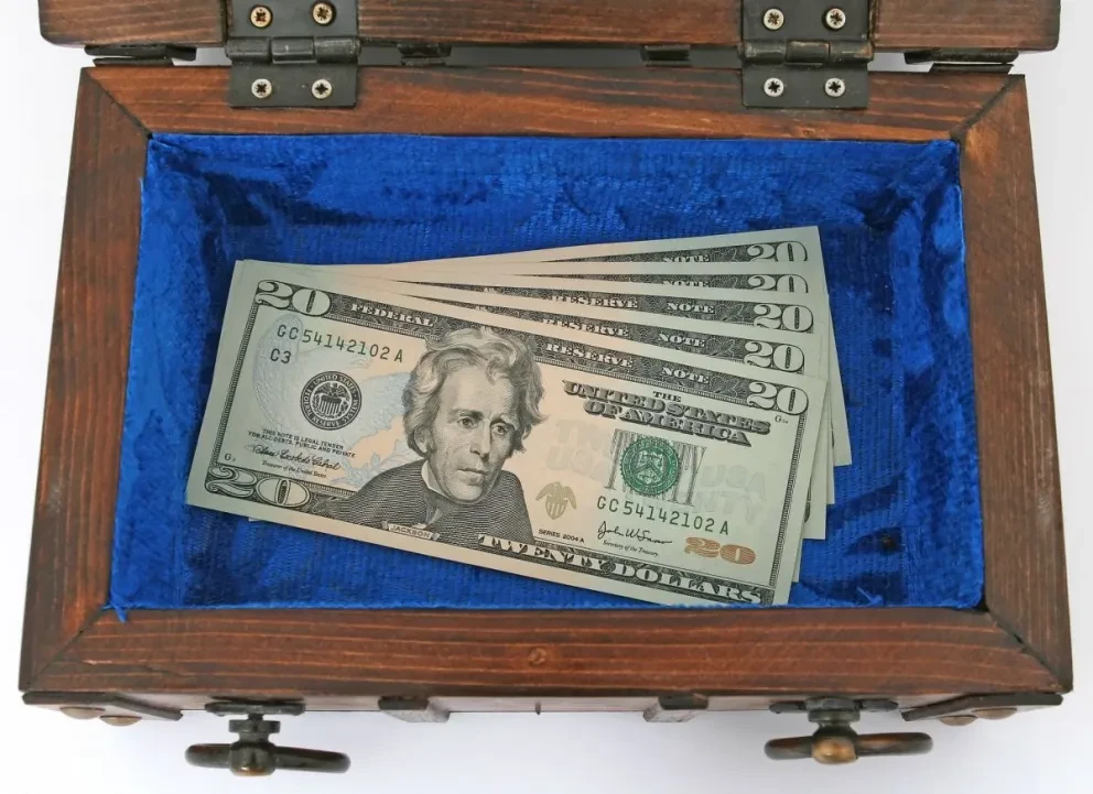 Precio del dólar este viernes en México. Foto: Pixabay
