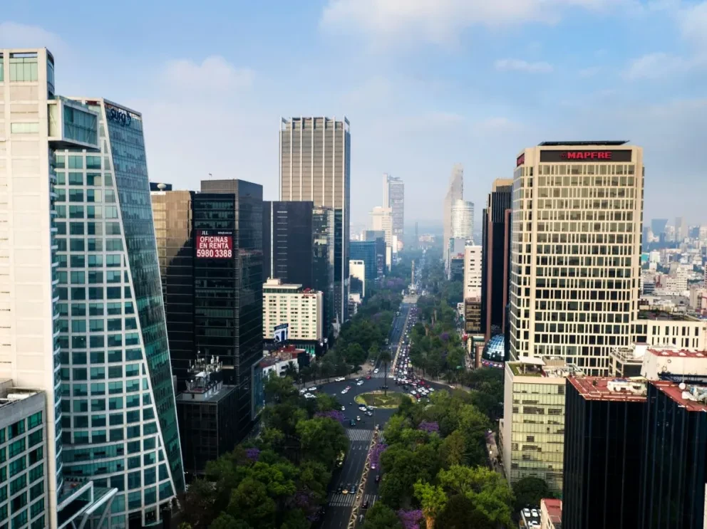 México tenia mas población que Estados Unidos, en 1810. Foto: carlos aranda