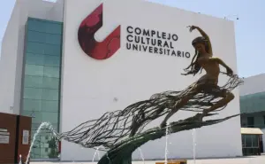 De la ópera a los Beatles en el CCU Puebla