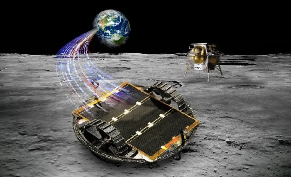 COLMENA, la operación que pone a México como contendiente en la carrera espacial