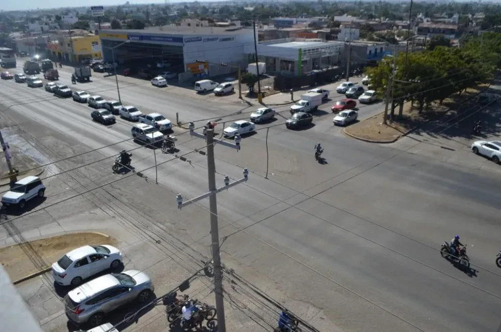 Anuncian dos grandes obras para Mazatlán.