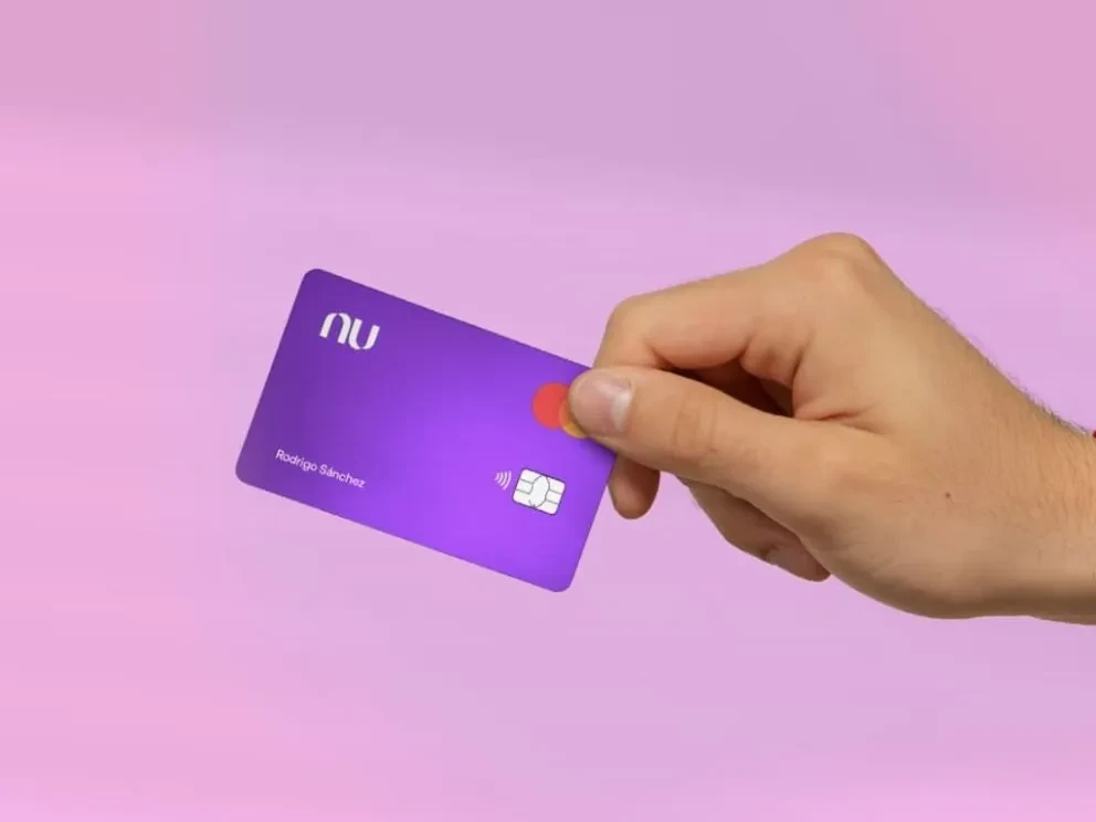 Te explicamos paso a paso cómo invertir en Nu para hacer crecer tus ahorros. Foto: Nu México