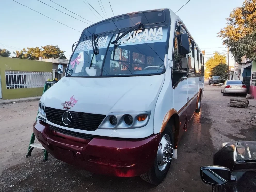 Los camiones del Grupo Tebsa Transportes, en la ruta República Mexicana están refrigeradas y cuentan con la mejor atención brindada por nuestros operadores.