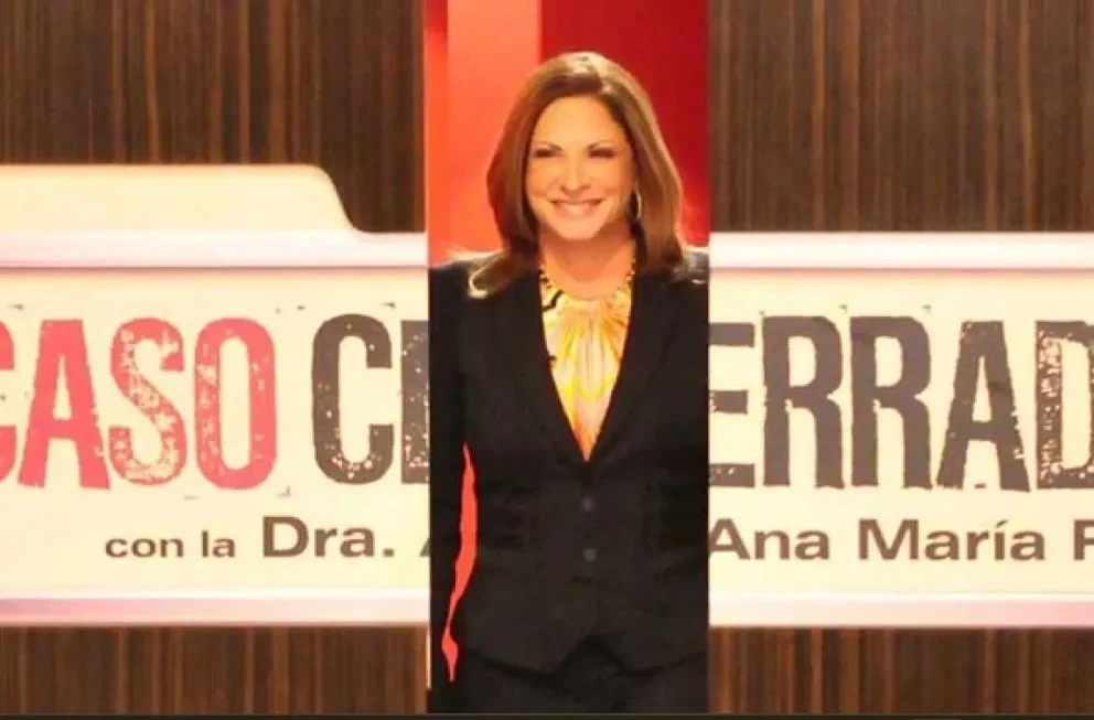 Programación canal 9 de este martes 30 de enero.
