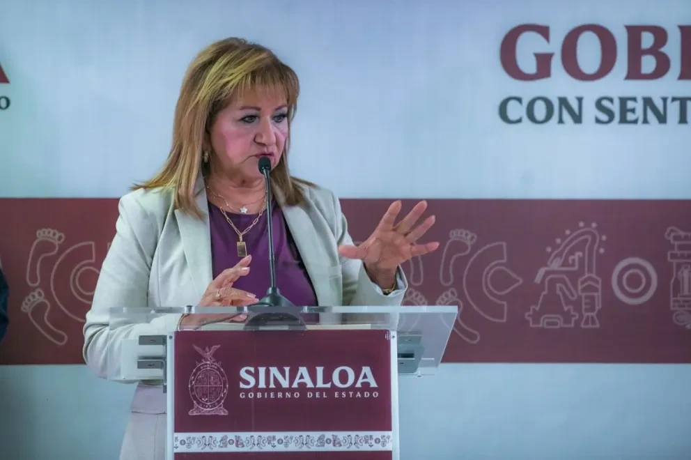 Sinaloa enfrenta el feminicido con perspectiva de género y lo tipifica de forma correcta
