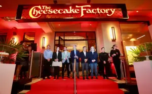  Inauguran el primer restaurante The Cheesecake Factory en el estado de Querétaro; dónde está ubicado y horario