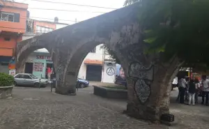 Barrio de Gualupita: Tesoro histórico en Cuernavaca
