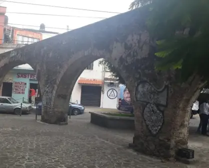 Barrio de Gualupita: Tesoro histórico en Cuernavaca