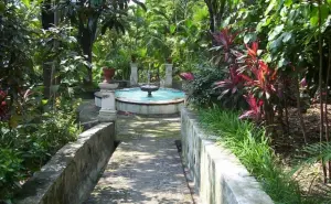 Jardín Borda: Un pedazo histórico y botánico en Cuernavaca que debes de conocer