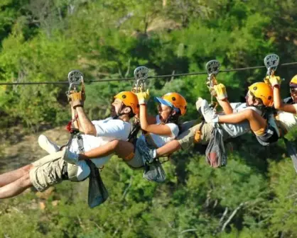 5 Lugares turísticos en Baja California