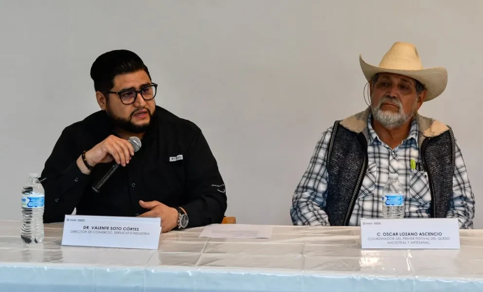 Invitan a disfrutar el primer “Festival del Queso Ancestral y Artesanal” en Sanalona.
