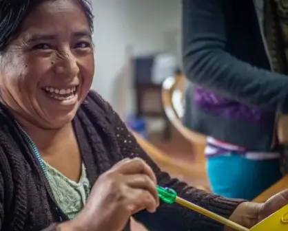 Empoderamiento solar: Mujeres Mayas Guatemaltecas iluminan comunidades