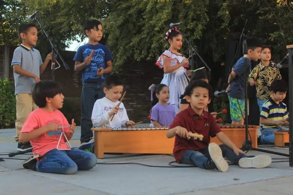 El Centro de Desarrollo Cultural “Casa Peiro” de Pericos celebra su 17 aniversario