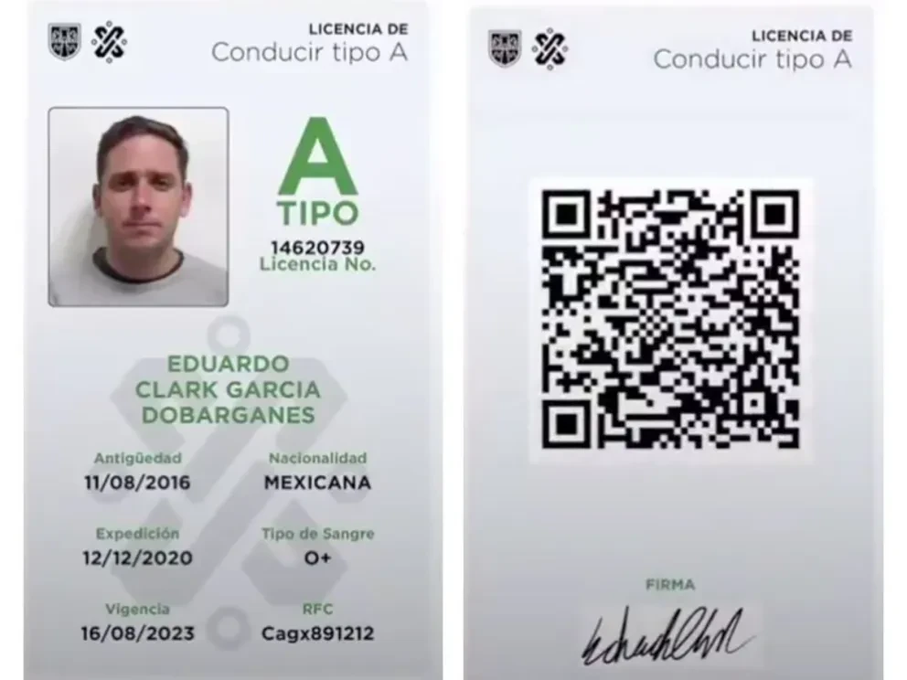 ¿Cómo tramitar la licencia de conducir digital CDMX?