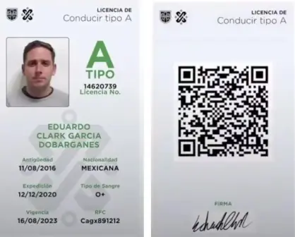 ¿Cómo tramitar la licencia de conducir digital CDMX?