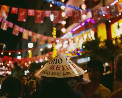 El año nuevo se celebra en febrero: Recibe el año del dragón en la Ciudad de México