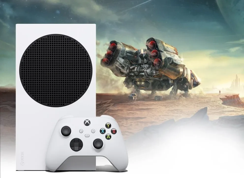 Esta promoción de la Xbox Series S en Walmart incluye de regalo 3 meses de suscripción en Game Pass. Foto: Microsoft