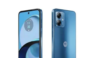 Smartphones de Motorola con cámara de primer nivel y precio económico en Mercado Libre