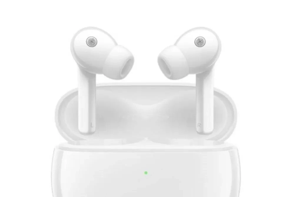 Los auriculares Xiaomi Buds 3 son compatibles con Android y iOS. Foto: Cortesía