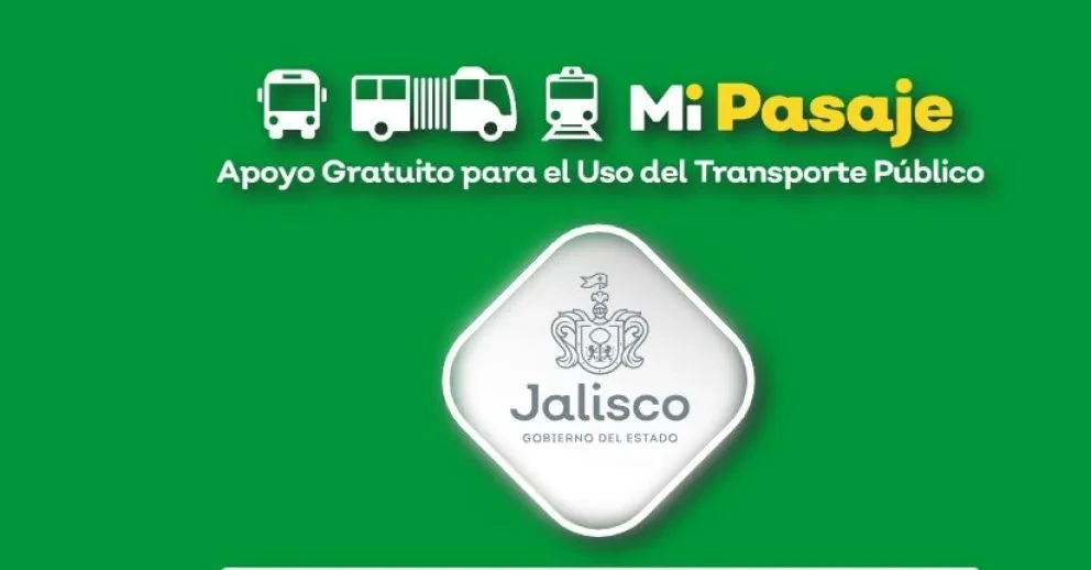 Mi Pasaje.