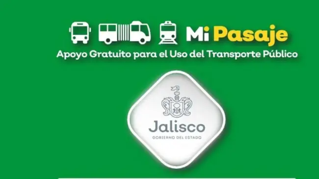 Mi Pasaje.