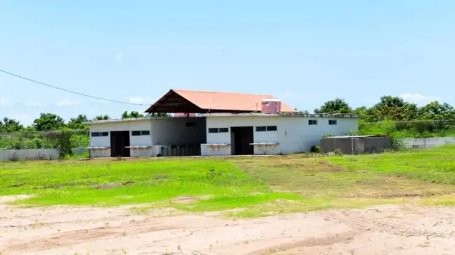 Ya trabajan en atención de guarderías para hijos de jornaleros agrícolas en Sinaloa