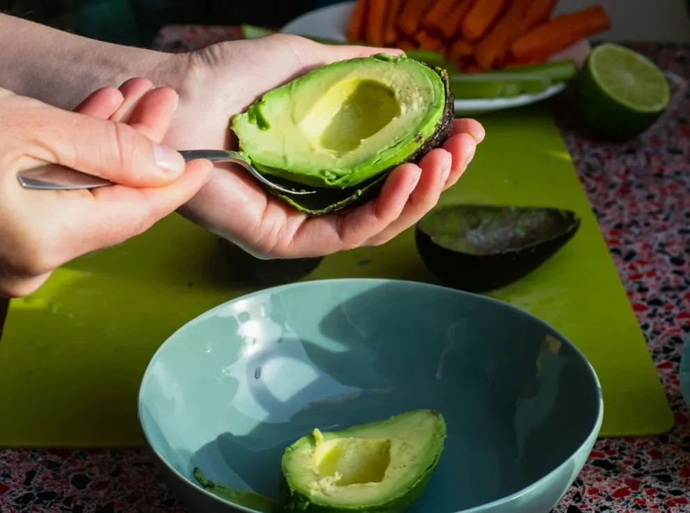 Michoacán enviará 130 mil toneladas de aguacate para el Super Bowl. Foto: Louis Hansel