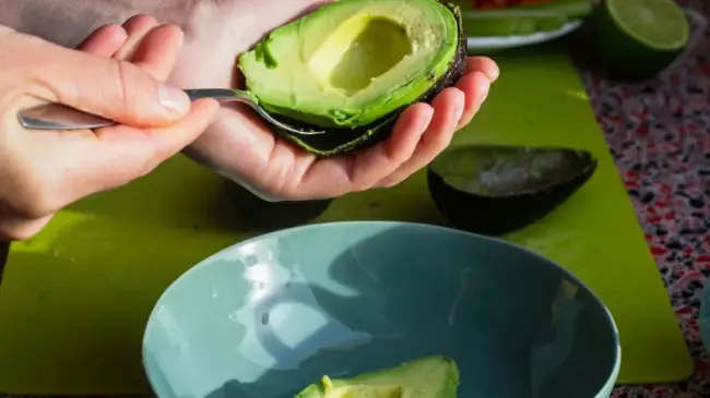 Michoacán enviará 130 mil toneladas de aguacate para el Super Bowl. Foto: Louis Hansel