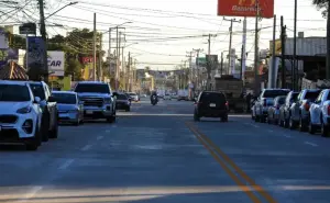 Gobierno de Culiacán construirá 9 mega obras para reducir el tráfico en la ciudad 