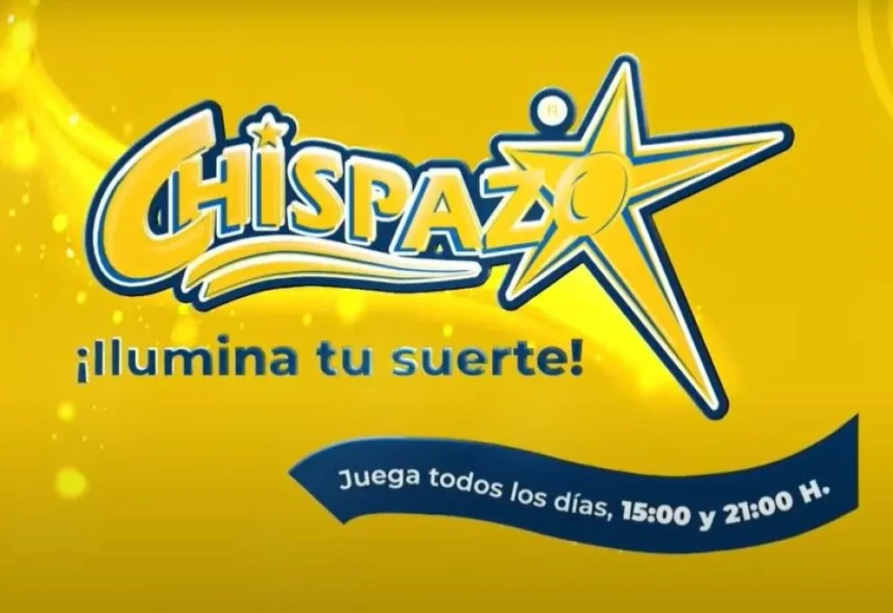 Resultados de los sorteos Chispazo de las Tres 10347 y Chispazo Clásico 10348 del lunes 5 de febrero de 2024. Imagen: Lotería Nacional