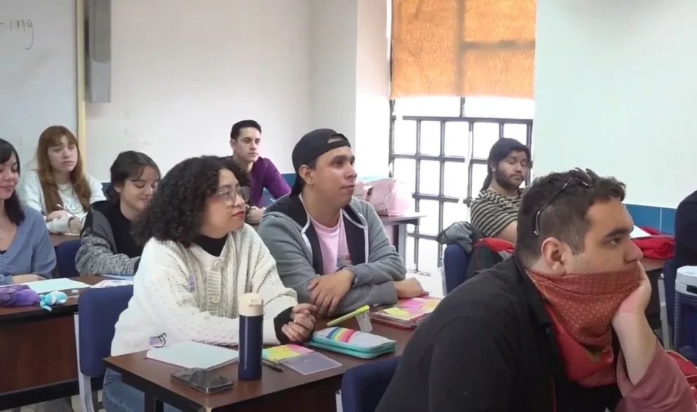 Preinscripciones en la UAS para el ciclo 2024-2025.