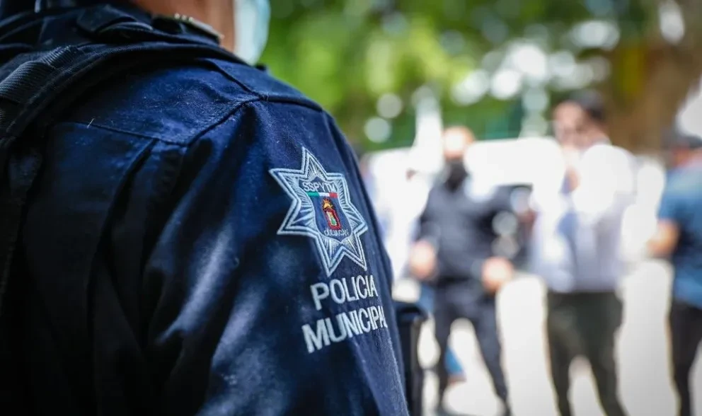 En el 9-1-1 se homologan todos los números de atención de emergencias médicas, de seguridad y de protección civil a nivel federal, estatal y municipal. Foto: Cortesía