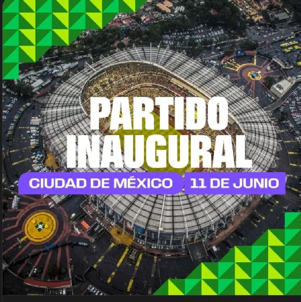 Imagen: FIFA