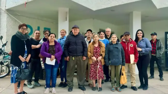 Gracias a la buena fusión entre el Sistema DIF Salvador Alvarado y la Beneficencia Pública, ha sido posible que la ciudadanía acceda a este tipo de apoyos de una manera más fácil