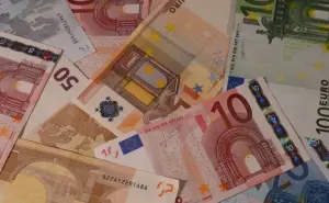 Precio del euro hoy jueves 8 de febrero de 2024, en los bancos de México