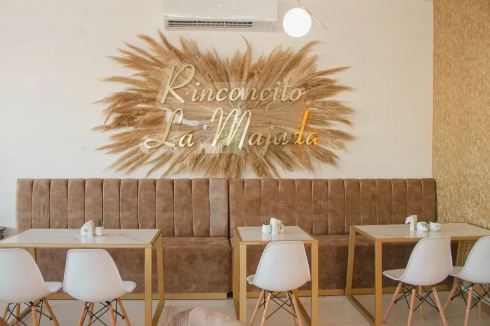 Restaurante Rinconcito La Majada tiene dos sucursales en Culiacán, donde ofrecen desayunos regionales. Foto: Cortesía