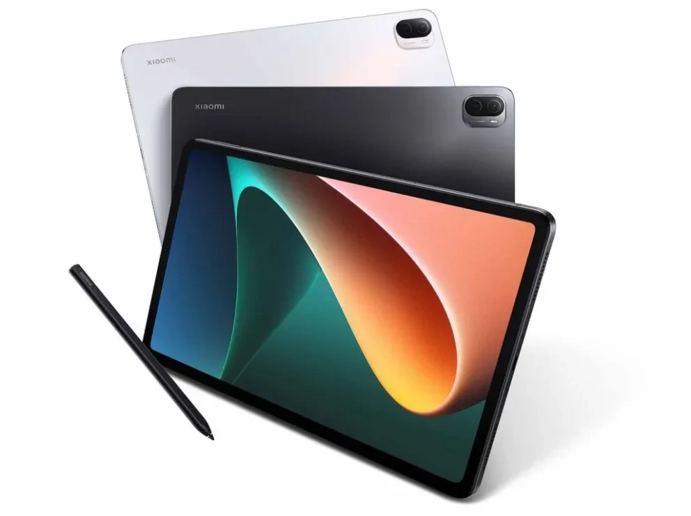 La Xiaomi Pad 5 está con el 18% de oferta en Mercado Libre. Foto: Xiaomi