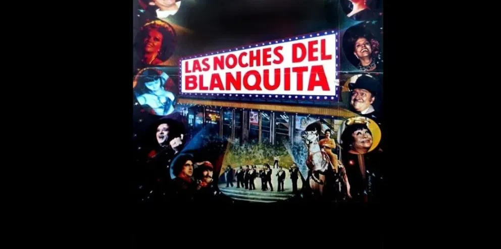 Programación del canal 9 de este sábado 10 de febrero del 2024.