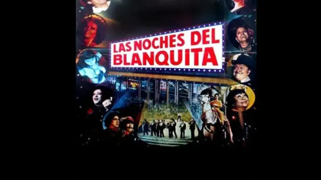 Programación del canal 9 de este sábado 10 de febrero del 2024.
