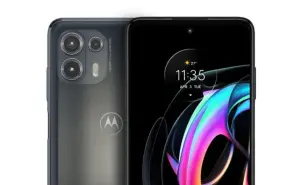 Coppel está rematando el smartphone Motorola Edge 20 Lite: trae cámara primer nivel de 108 megapíxeles