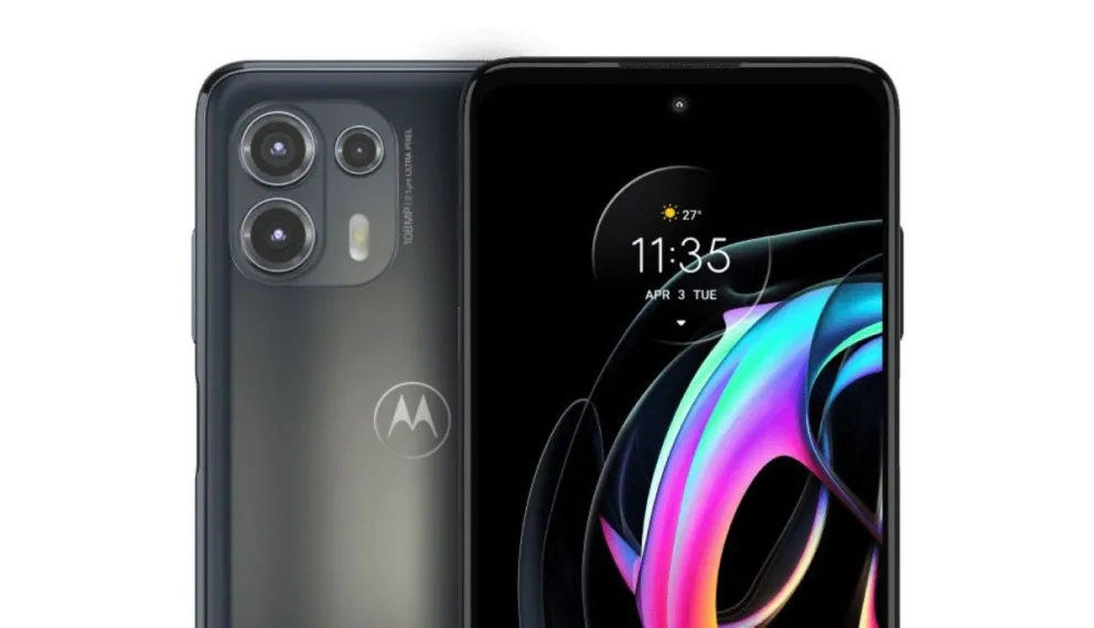 Coppel está rematando el smartphone Motorola Edge 20 Lite: trae cámara primer nivel de 108 megapíxeles