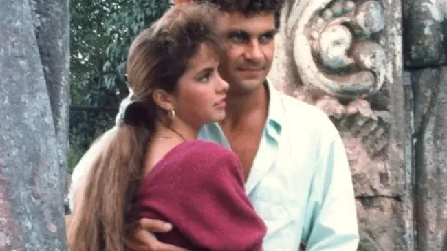 Lucero y Mijares. 